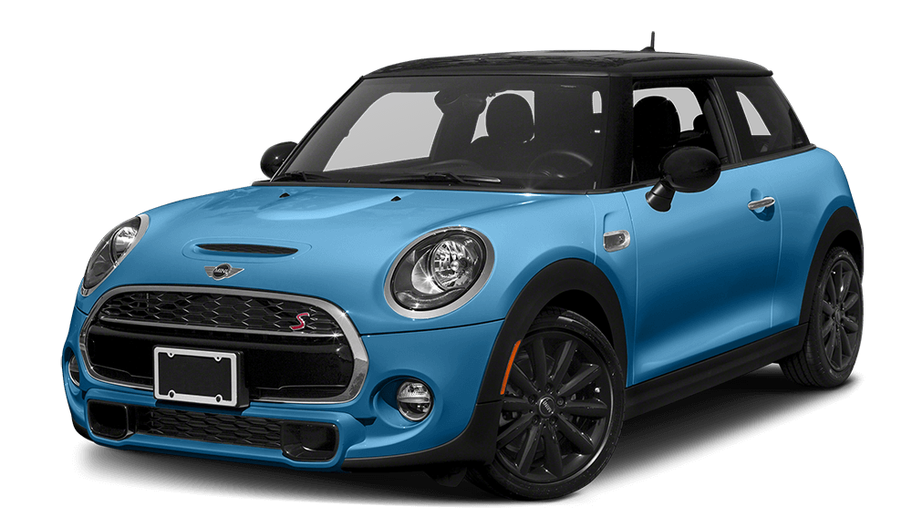 2018 MINI Hardtop 2 Door
