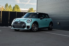 2025 MINI Hardtop 2 Door Iconic Hatchback
