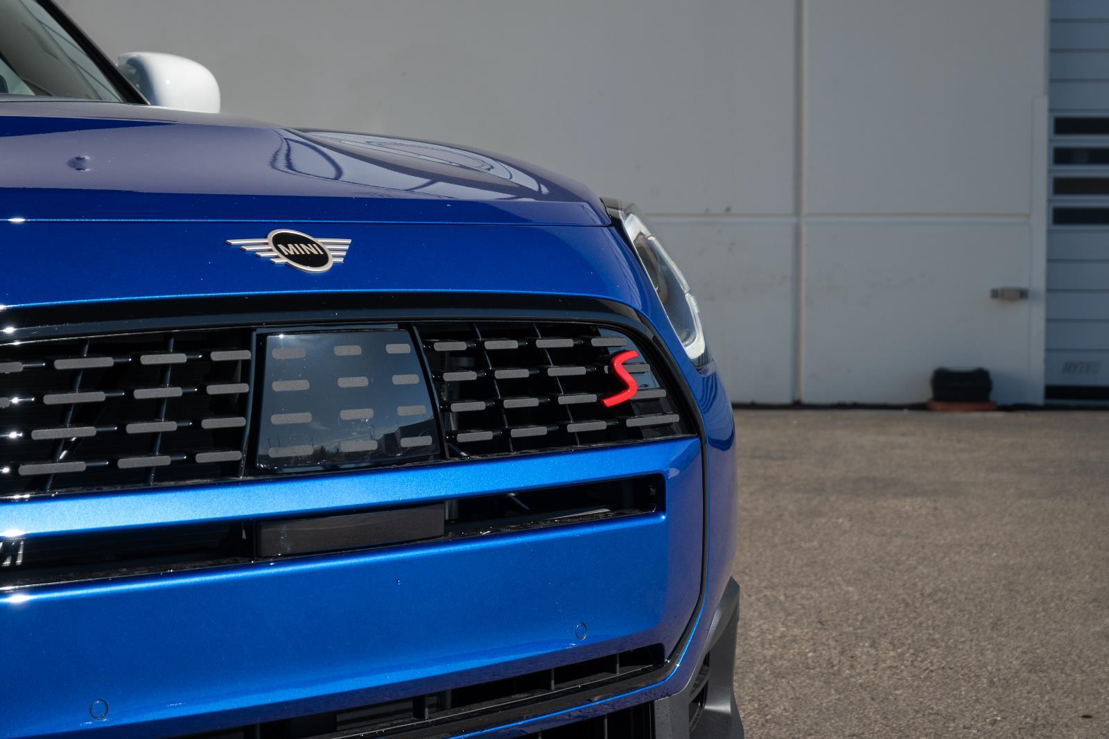 2026 MINI Countryman S - Photo 23