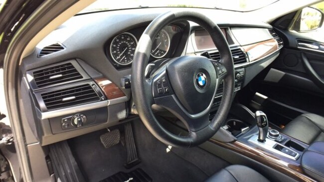 Used 2013 Bmw X6 Xdrive35i For Sale At Mini Of Reno Vin