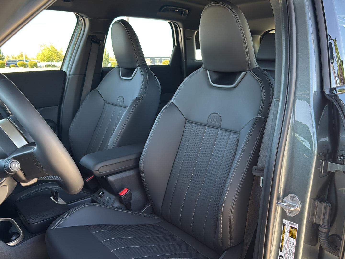 2026 MINI Countryman S ALL4's photo