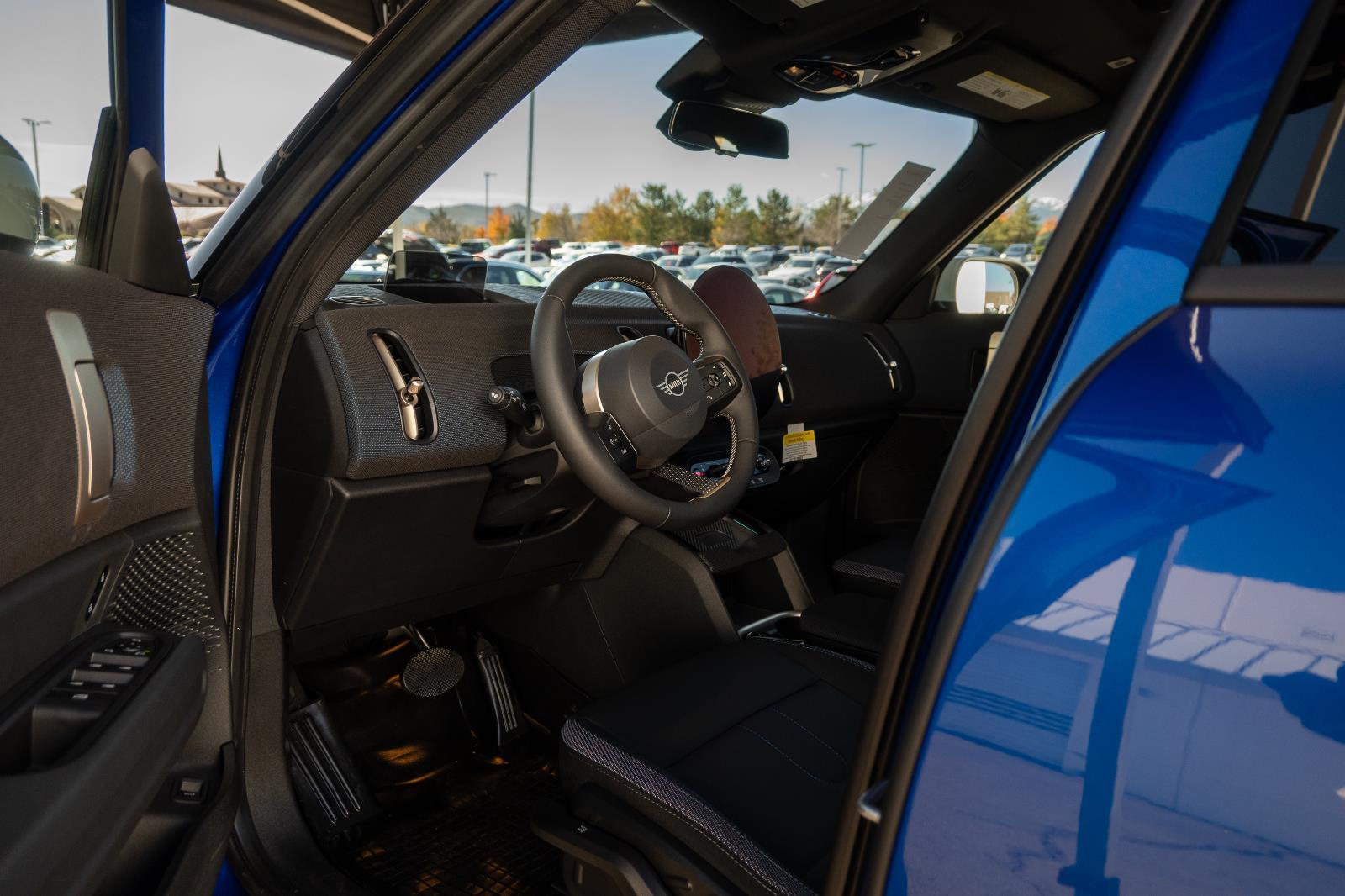 2026 MINI Countryman S - Photo 27