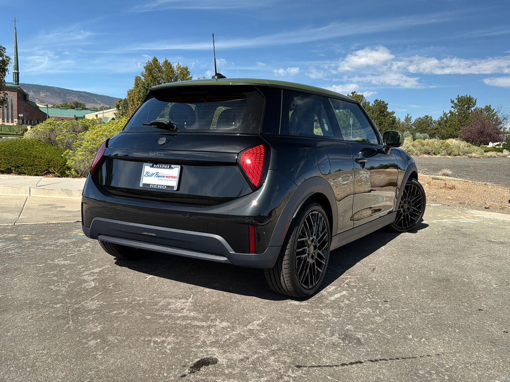 New 2027 MINI Hardtop 2 Door Cooper C Hatchback