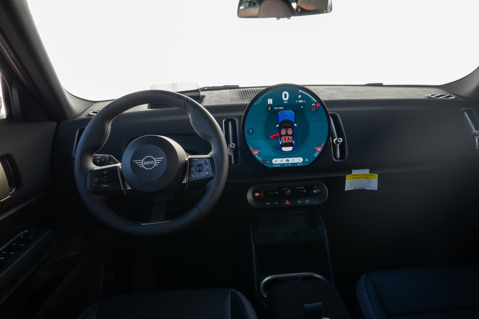 2026 MINI Countryman S - Photo 17