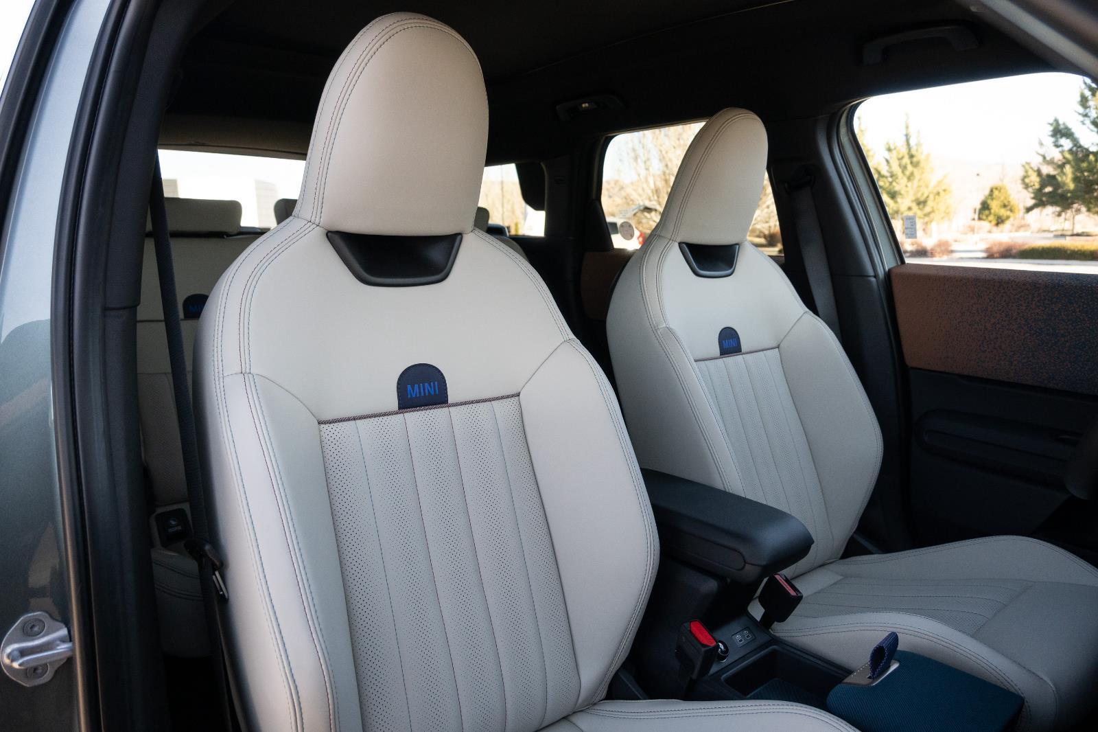 2026 MINI Countryman S - Photo 20