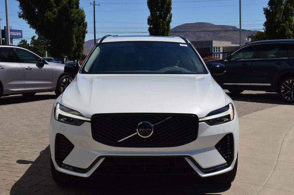 Used 2026 Volvo XC60 Ultra SUV