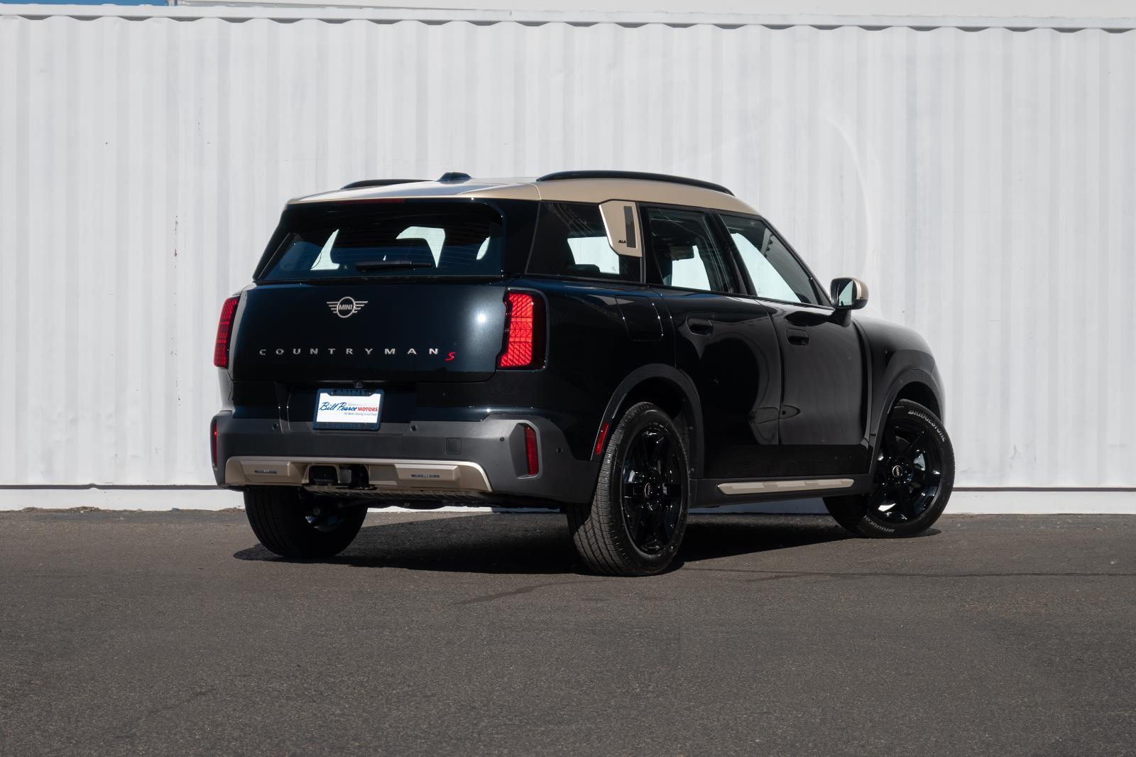 2026 MINI Countryman S - Photo 7