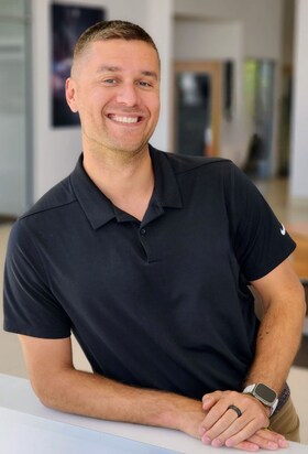 Staff member Erik Dunbar-Irwin from ID_40ab0a4fad28