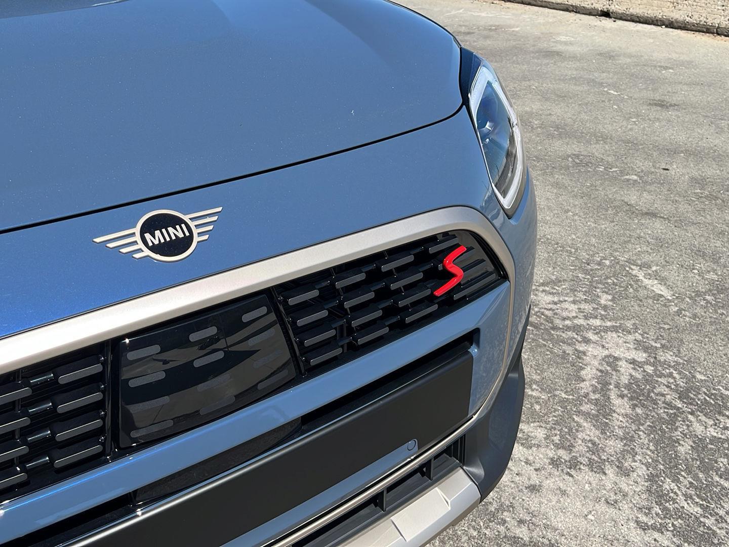 2027 MINI Countryman S - Photo 21
