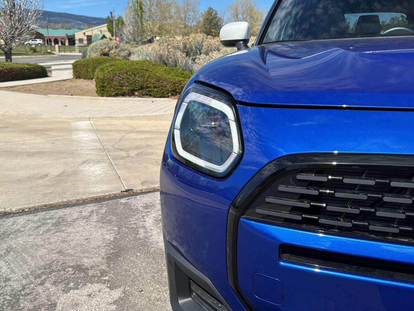 2026 MINI Countryman S - Photo 20