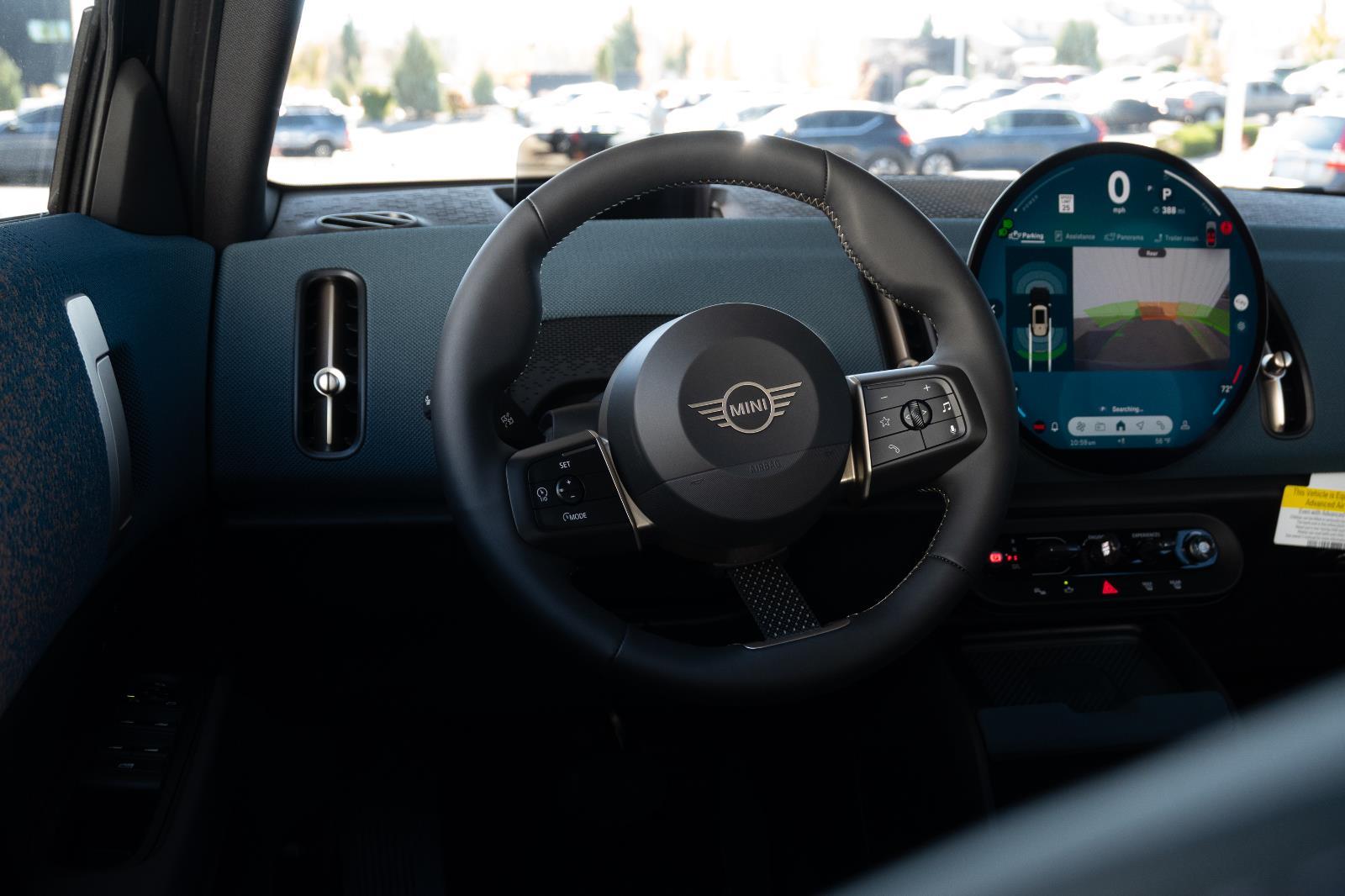 2026 MINI Countryman S - Photo 17