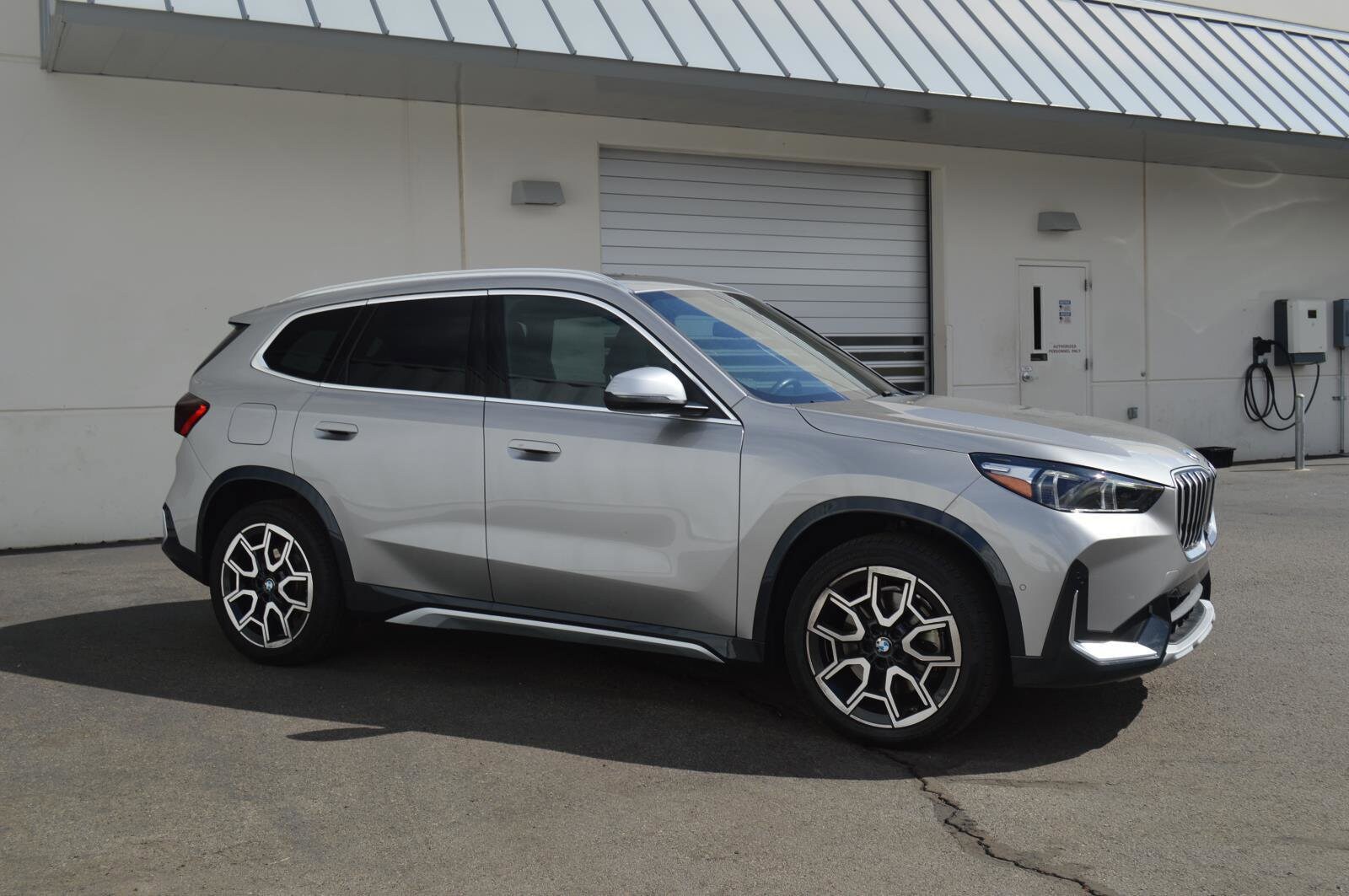 2024 Bmw X1 XDrive28i photo 3