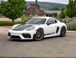  Porsche 718 Cayman