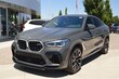  BMW X6 M