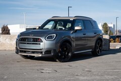 2026 MINI Countryman S SUV