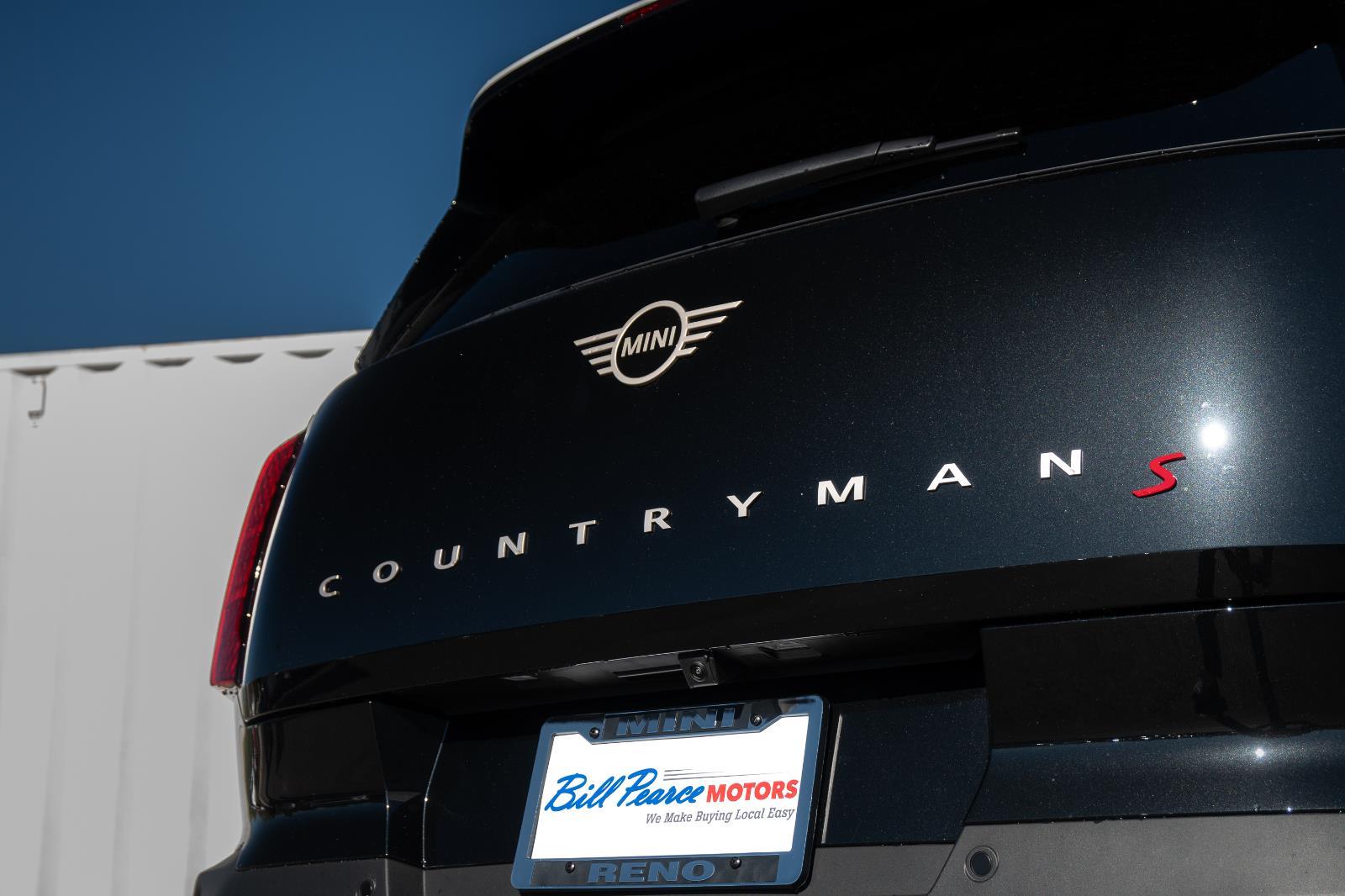 2026 MINI Countryman S - Photo 27