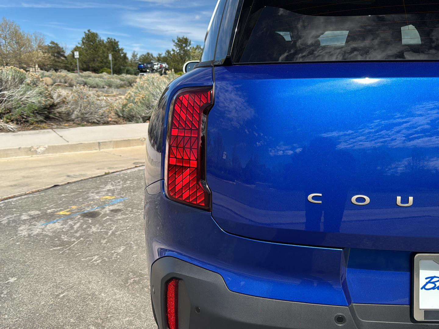 2026 MINI Countryman S - Photo 13