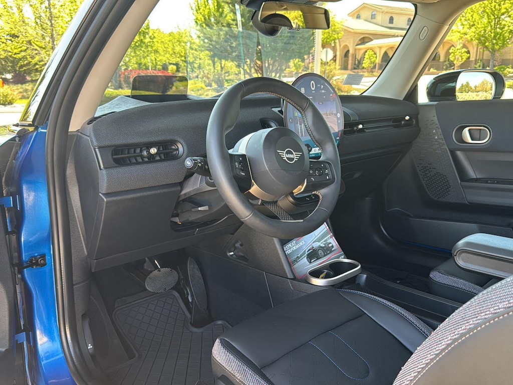 Certified 2025 MINI Hardtop 2 Door Cooper Hatchback