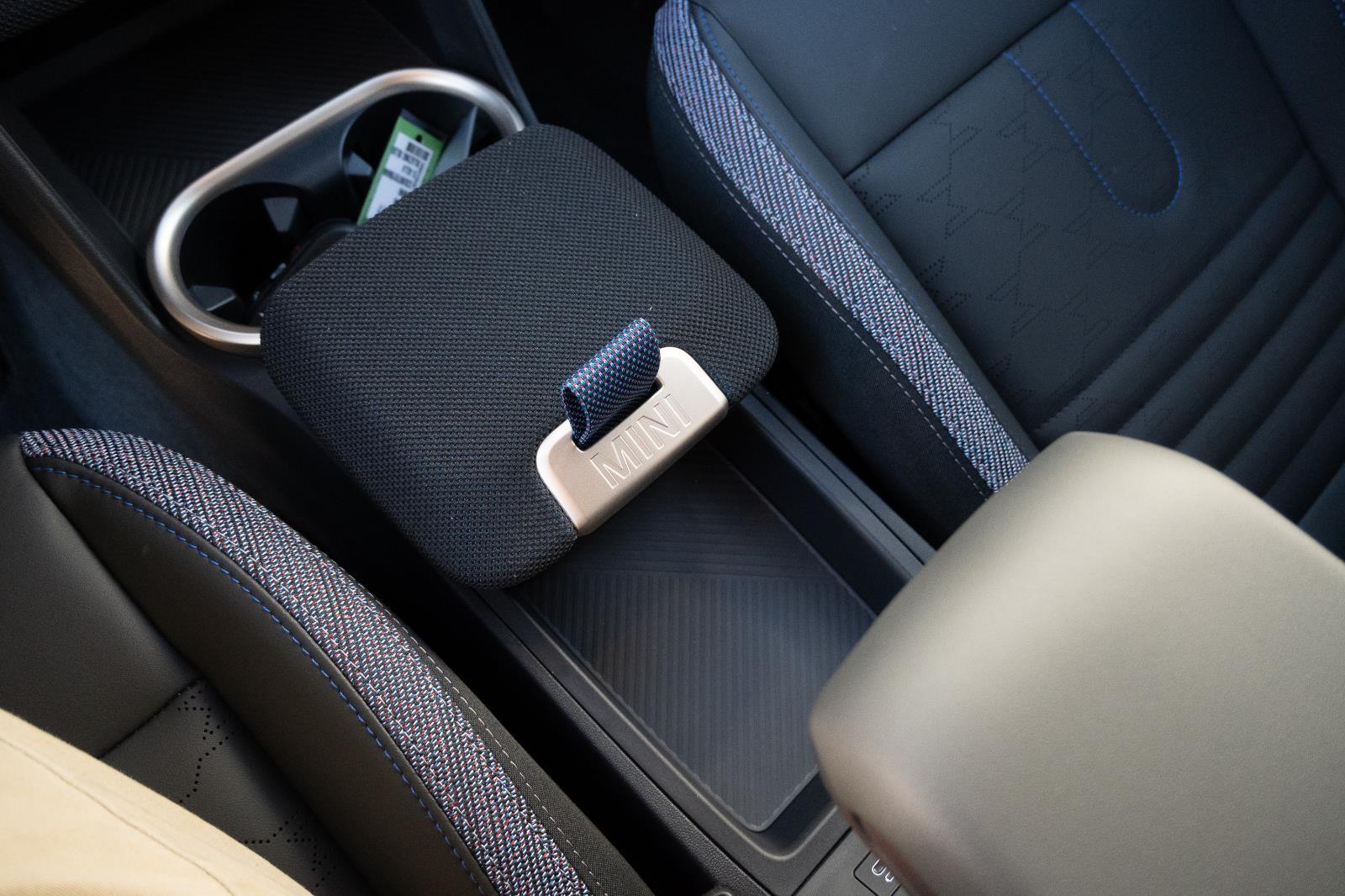 2026 MINI Countryman S - Photo 31