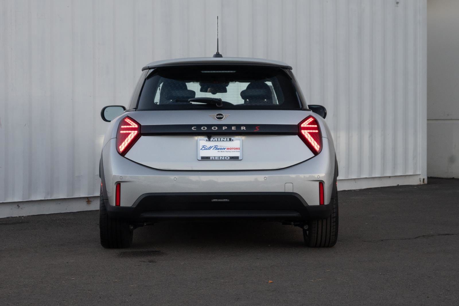 2026 MINI Hardtop 2 Door S - Photo 6