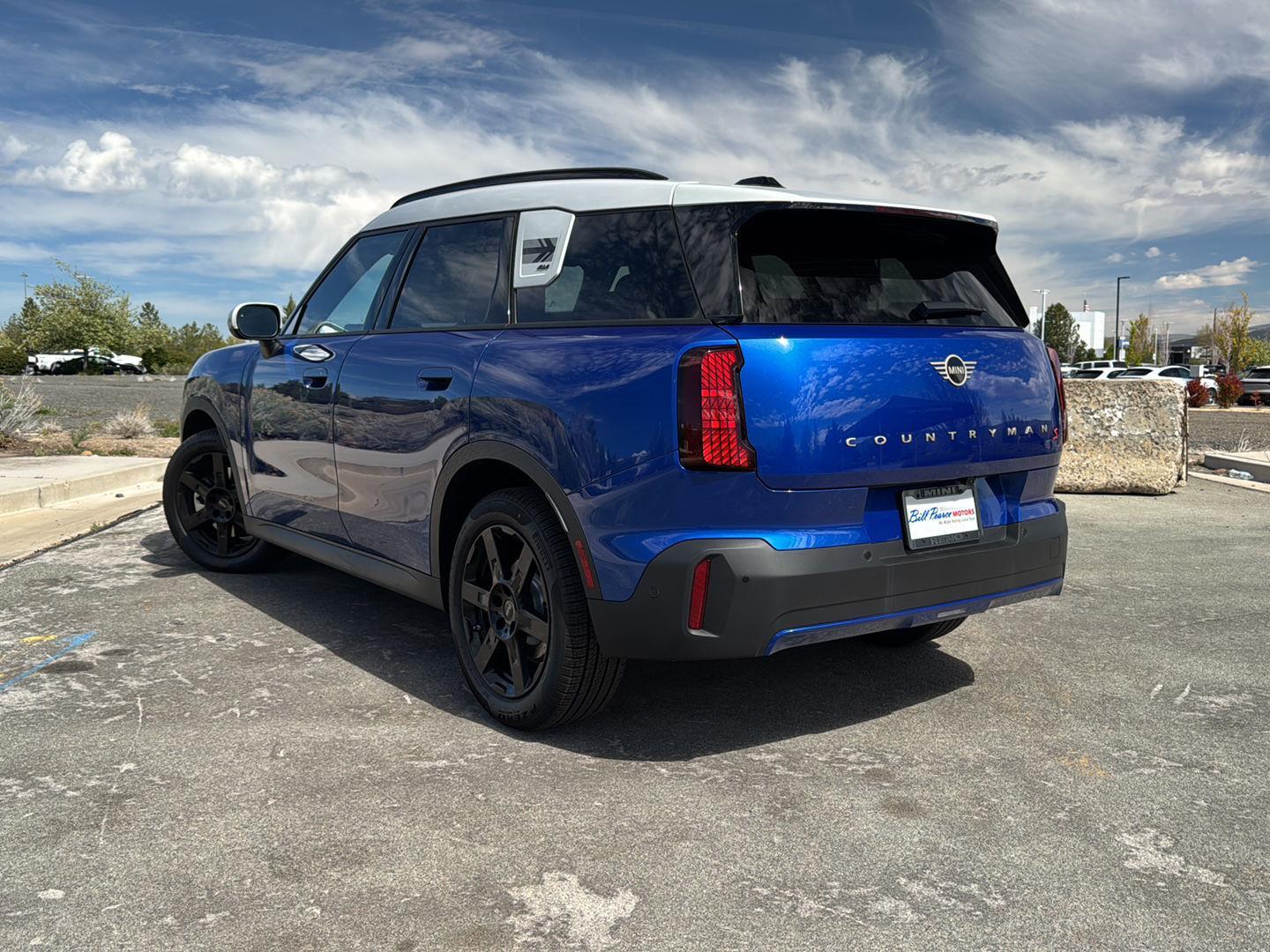 2026 MINI Countryman S - Photo 7