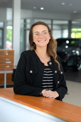 Staff member Amanda Ringnalda from ID_40ab0a4fad28