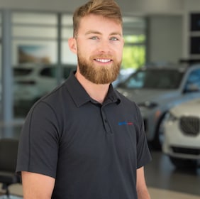 Staff member Conor Pinto from ID_40ab0a4fad28