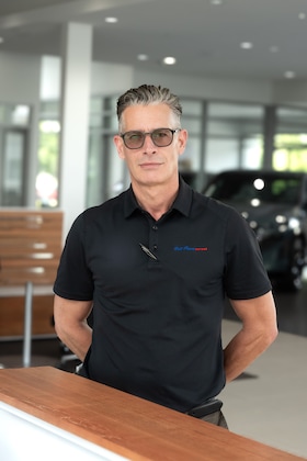 Staff member Joseph Chamoun from ID_40ab0a4fad28