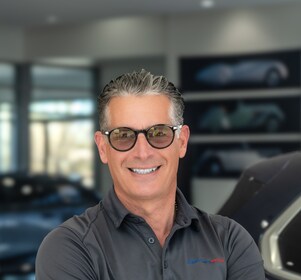 Staff member Joseph Chamoun from ID_40ab0a4fad28