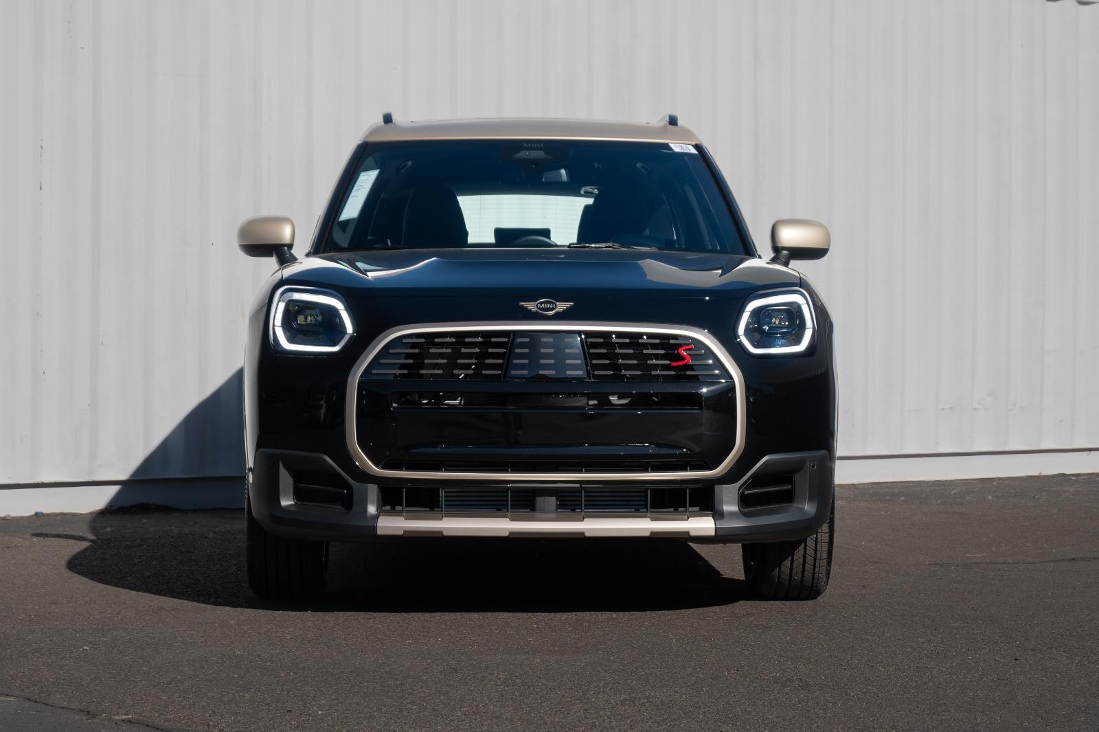 2026 MINI Countryman S - Photo 11