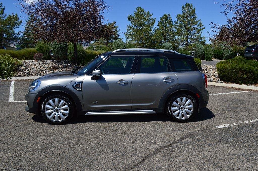 2019 Mini Countryman S ALL4 photo 2