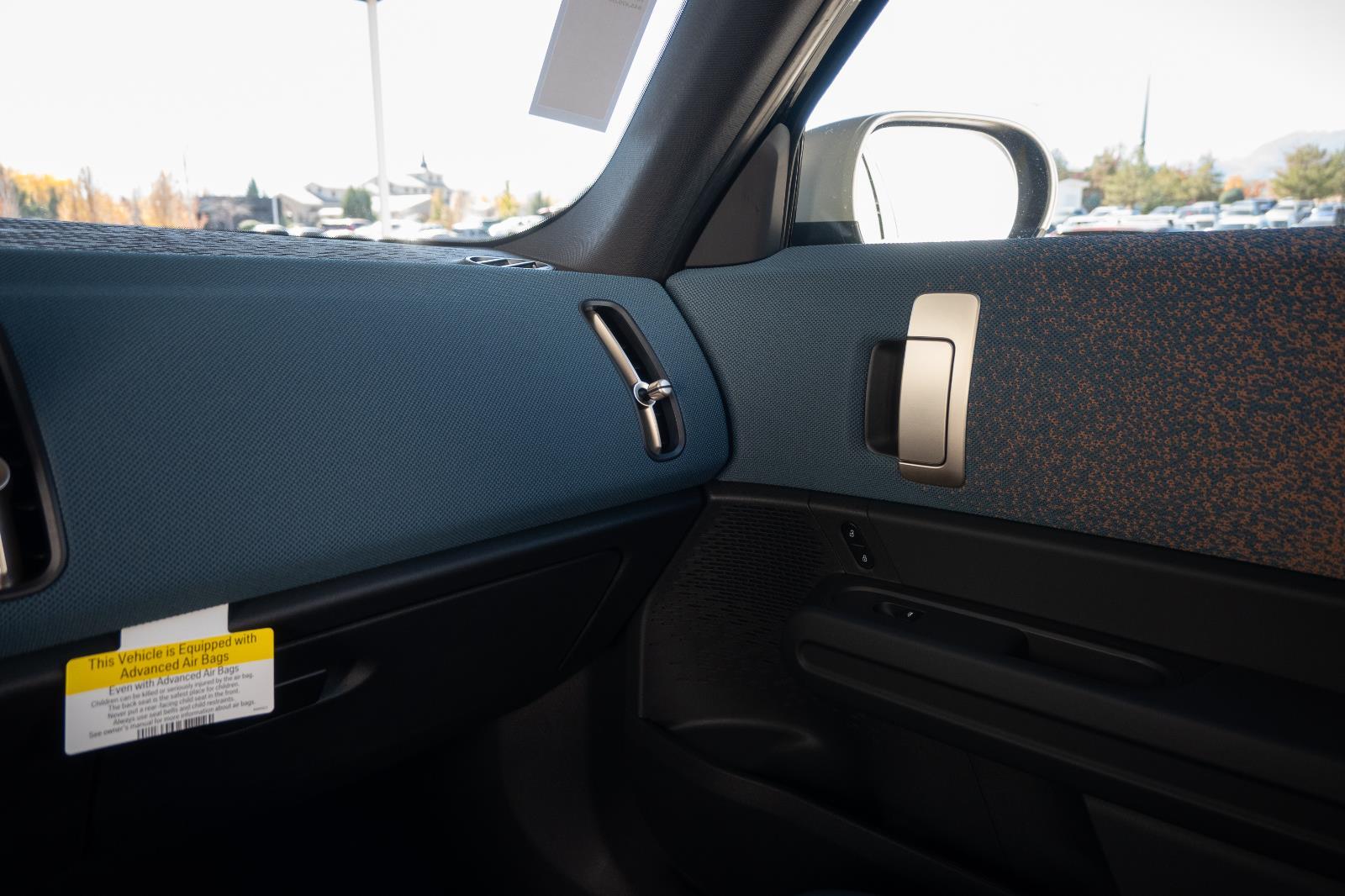 2026 MINI Countryman S - Photo 25