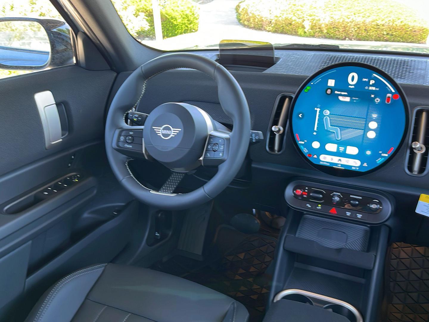 2027 MINI Countryman S - Photo 16