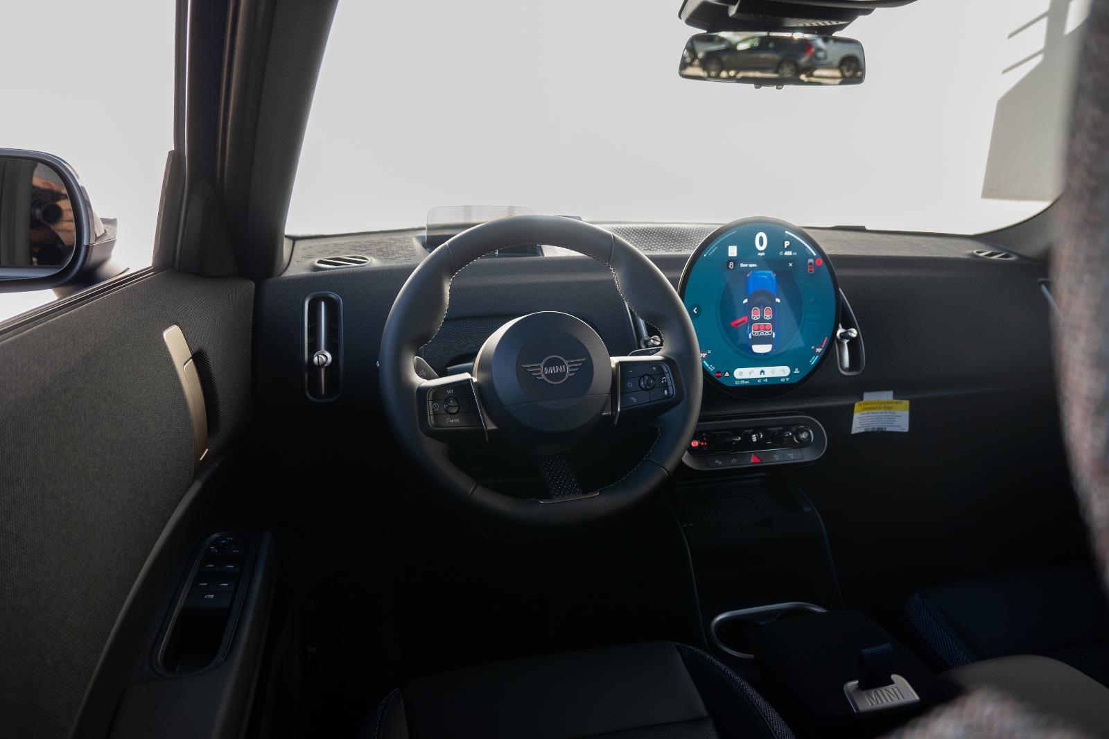2026 MINI Countryman S - Photo 26