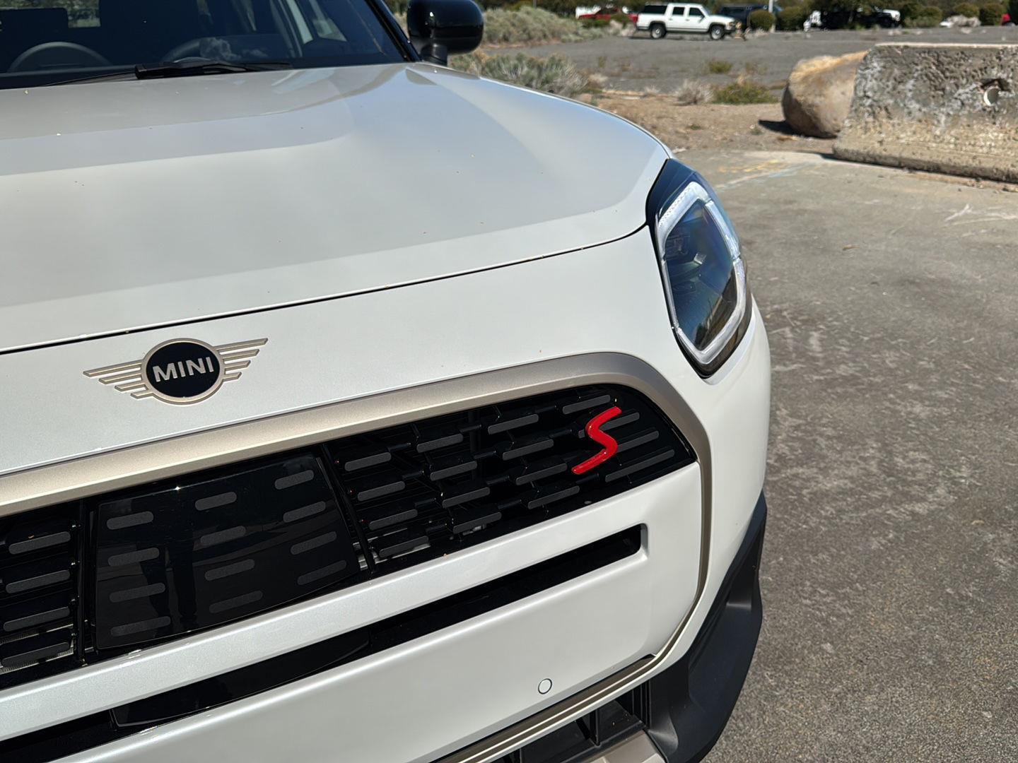 2026 MINI Countryman S - Photo 27
