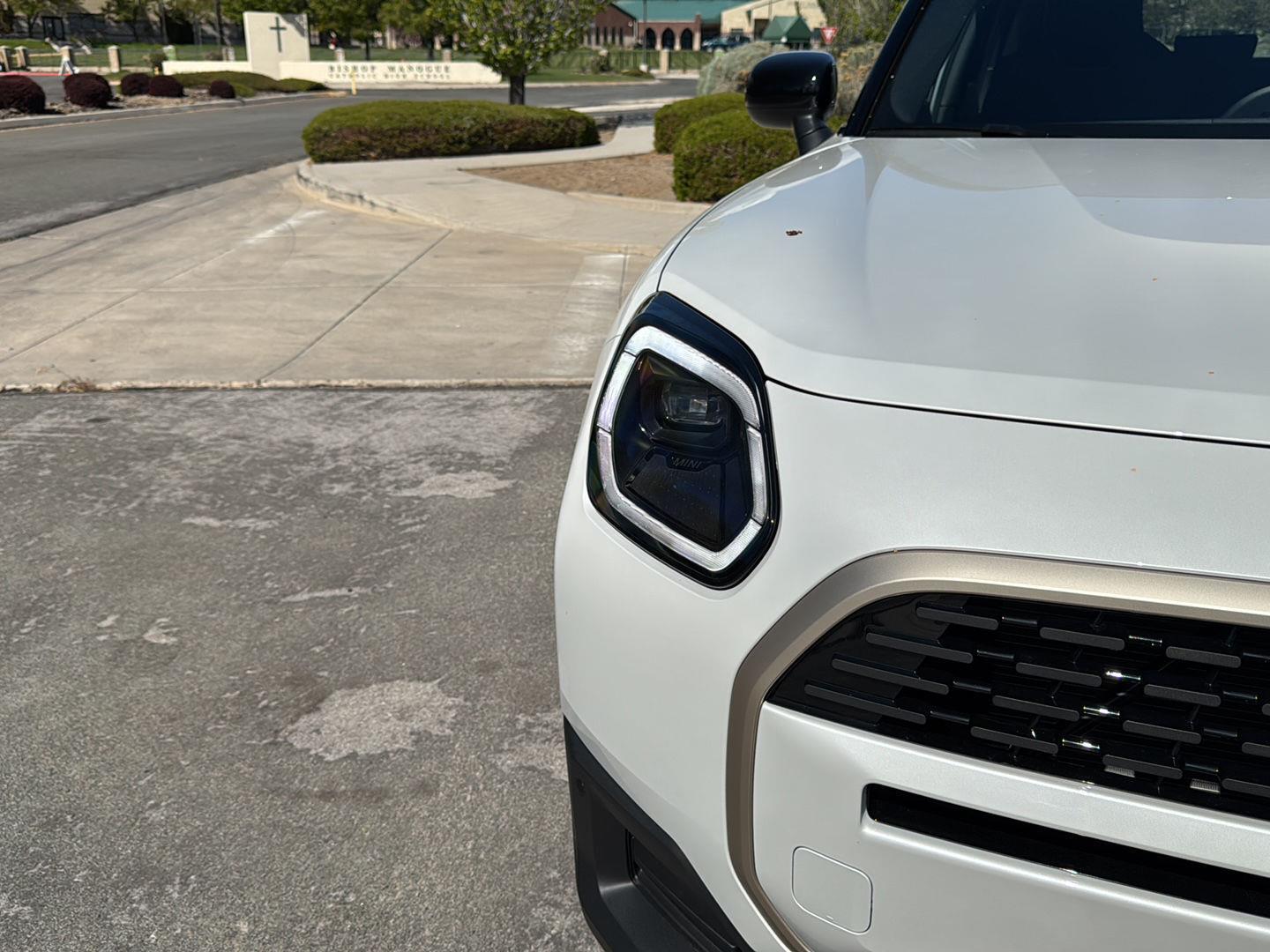 2026 MINI Countryman S - Photo 26