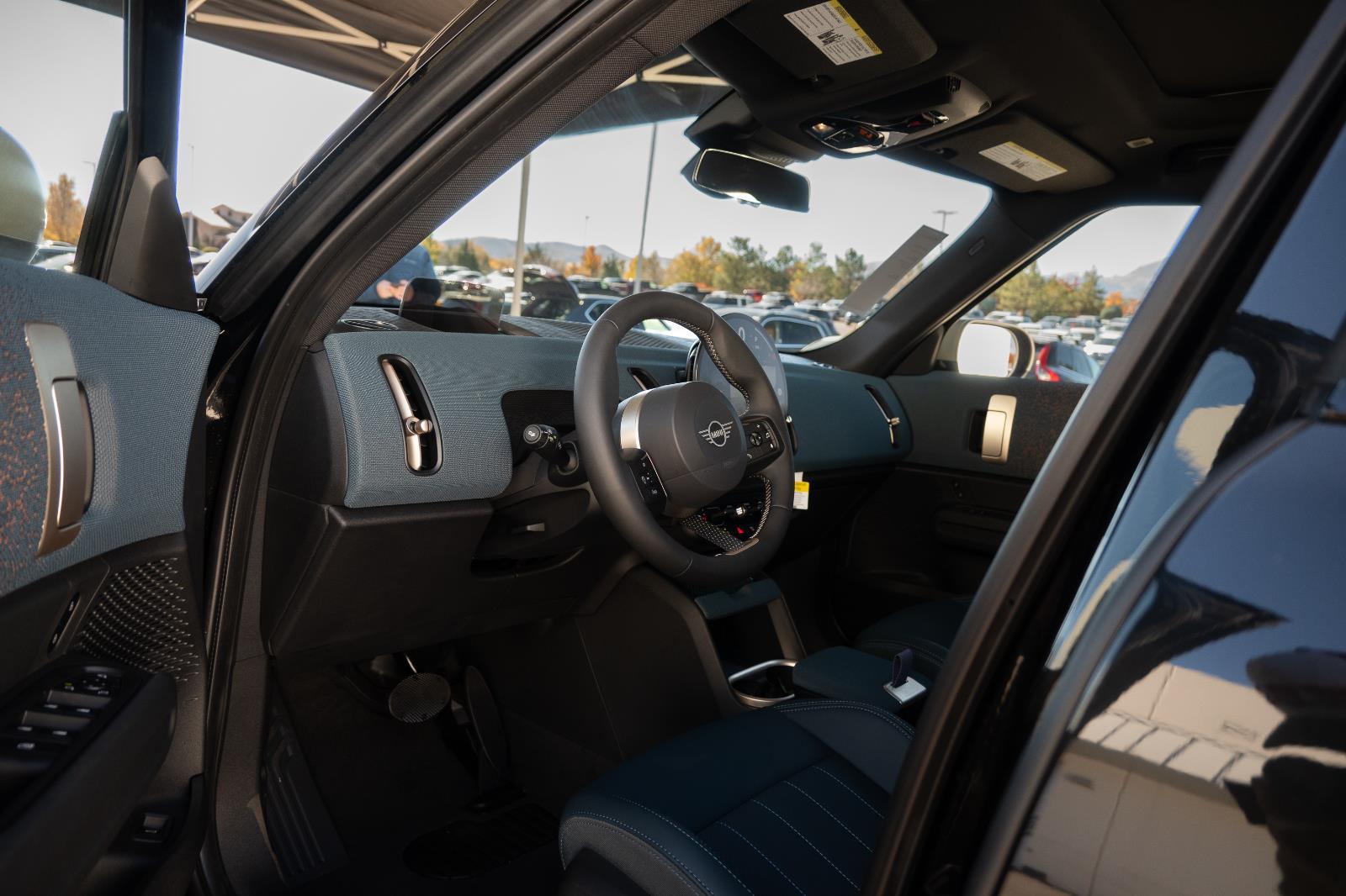 2026 MINI Countryman S - Photo 26