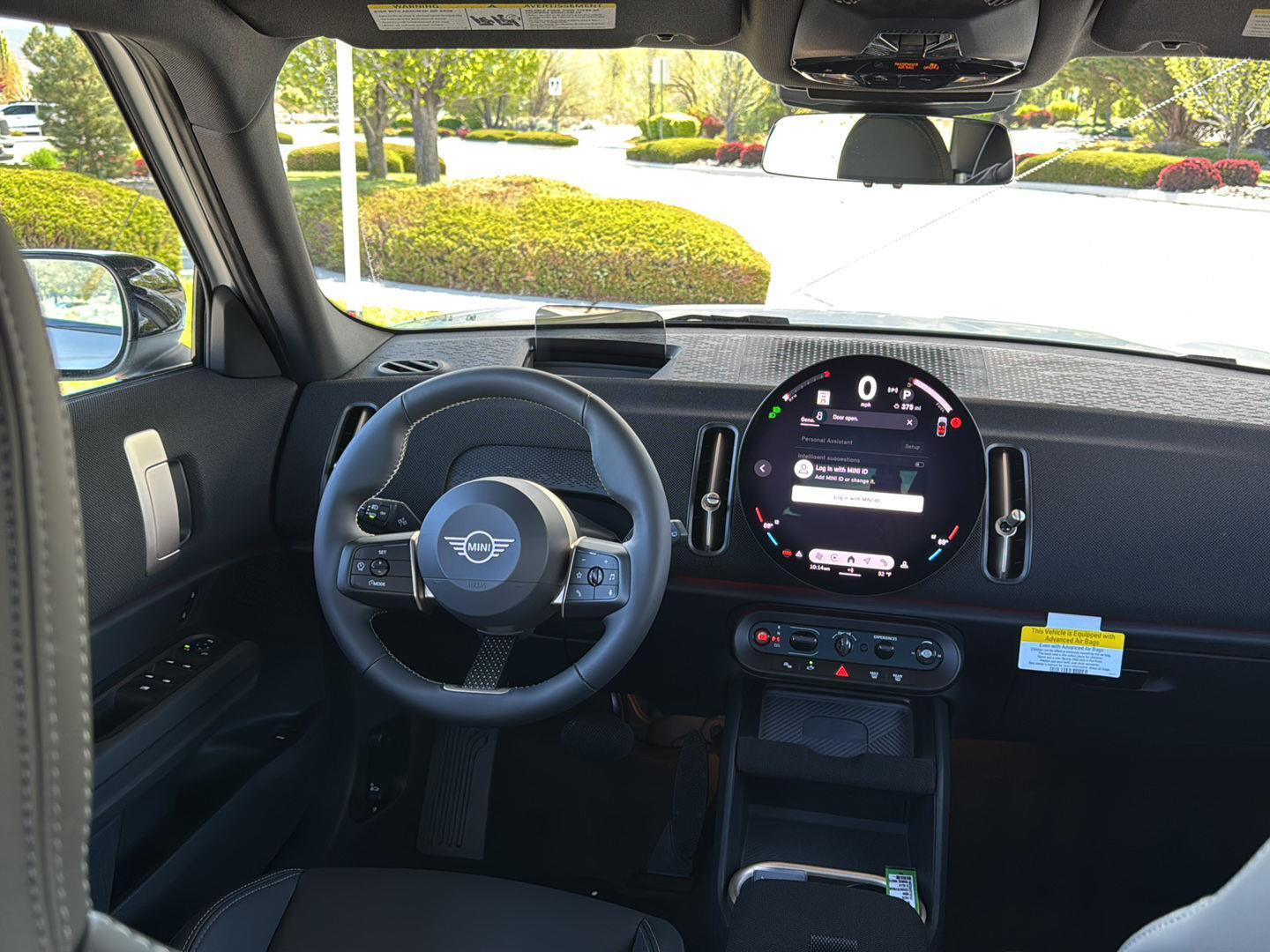 2026 MINI Countryman S - Photo 31