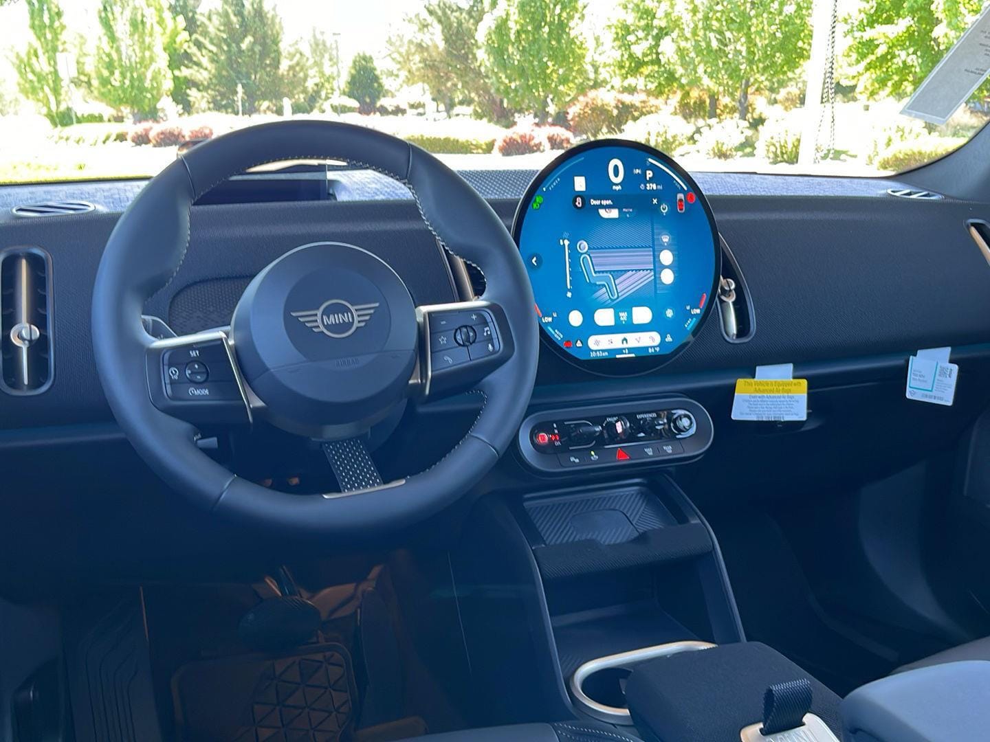 2027 MINI Countryman S - Photo 15