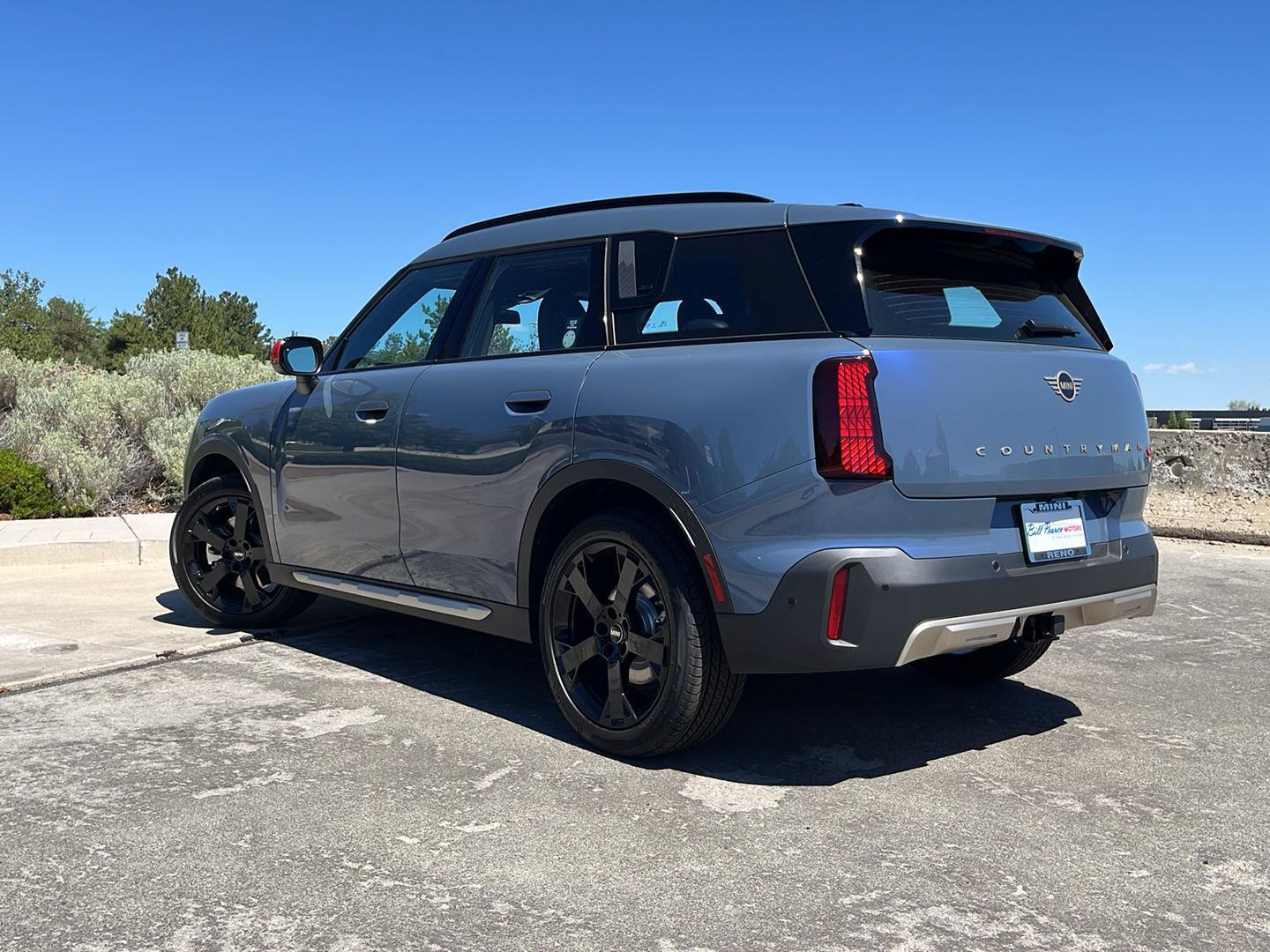 2027 MINI Countryman S - Photo 7