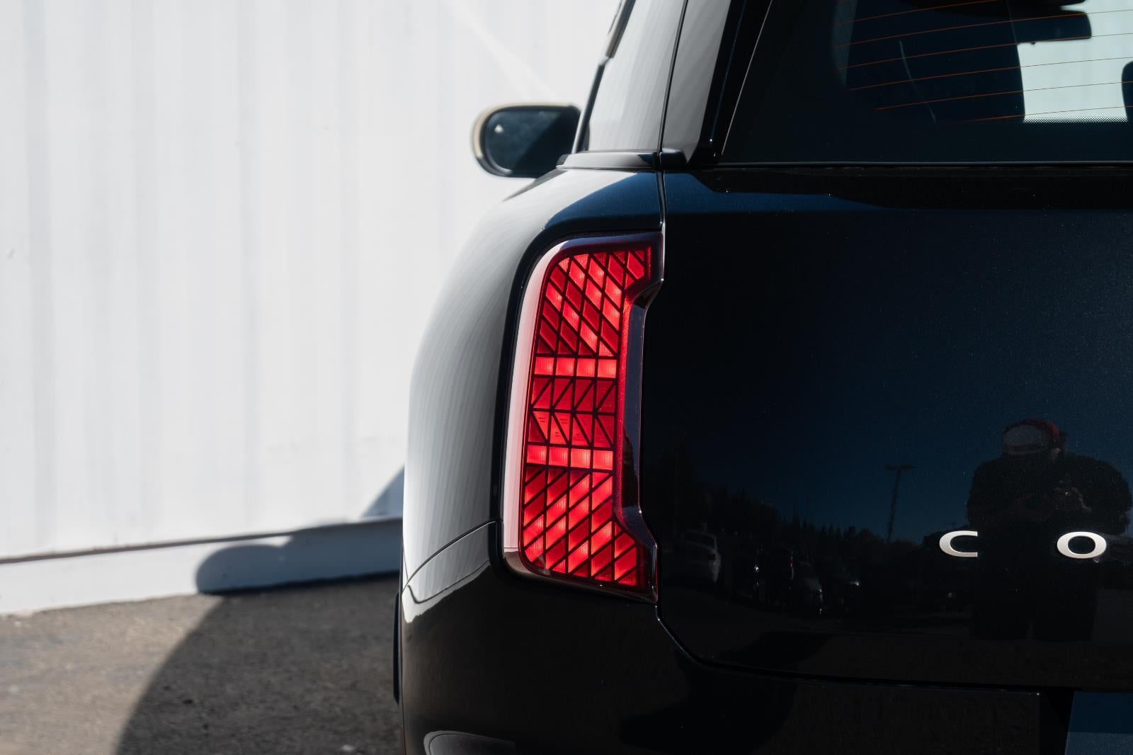 2026 MINI Countryman S - Photo 36
