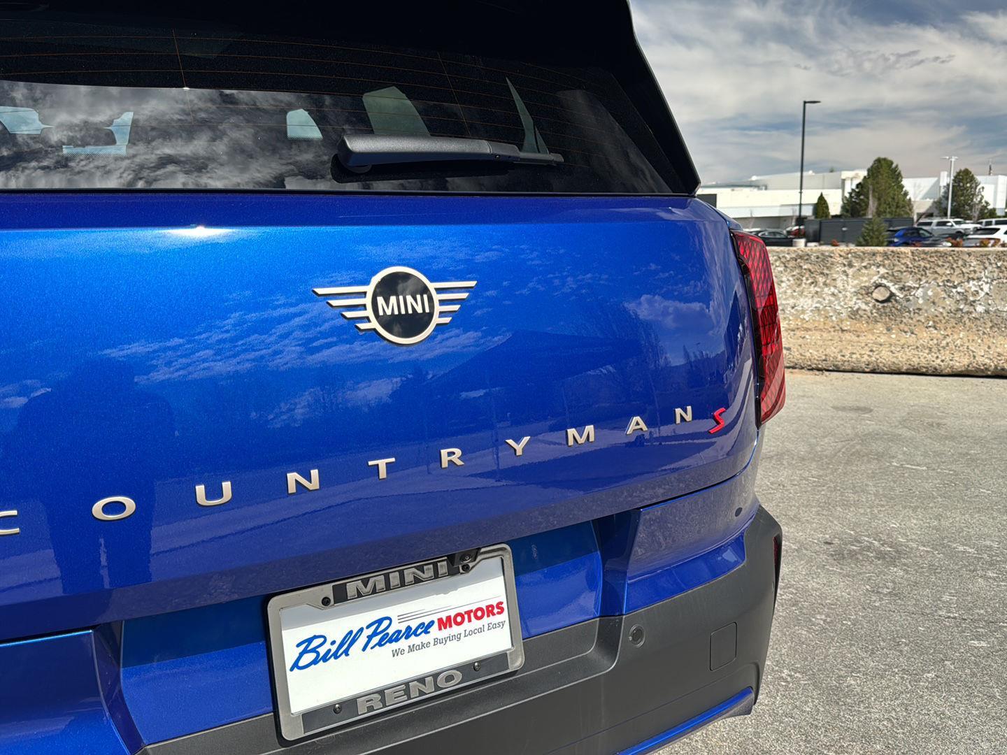 2026 MINI Countryman S - Photo 14