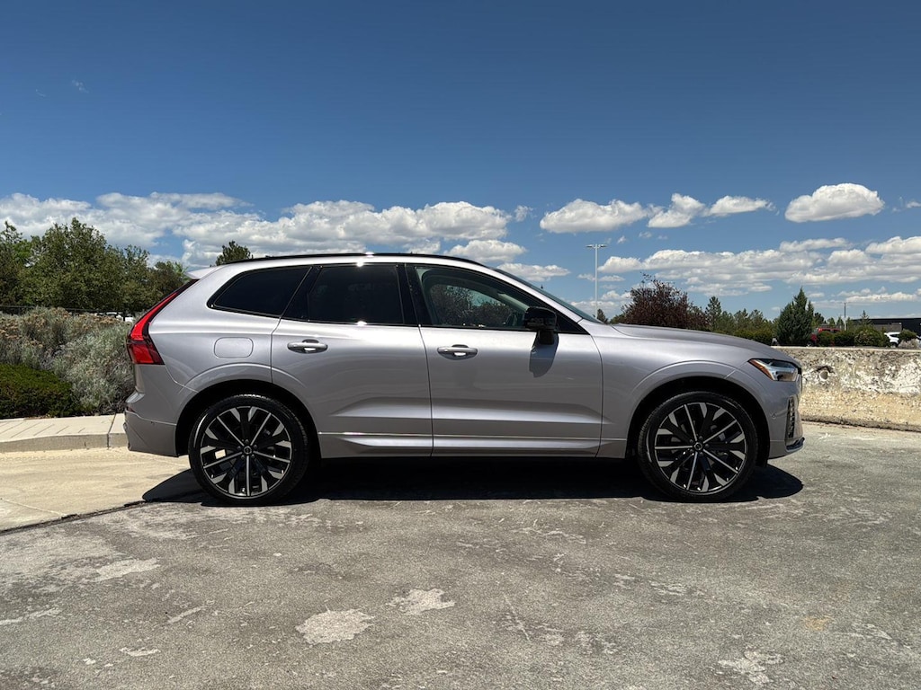 Used 2026 Volvo XC60 Ultra SUV