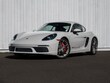Porsche 718 Cayman