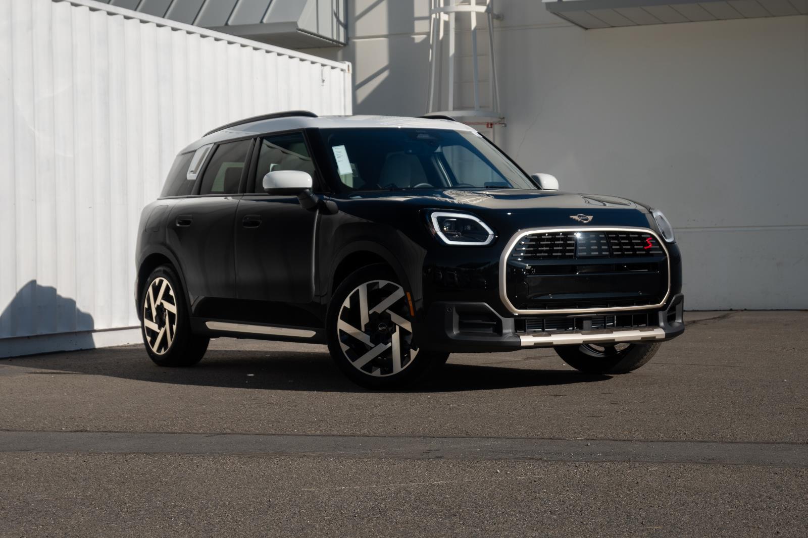 2026 MINI Countryman S - Photo 10