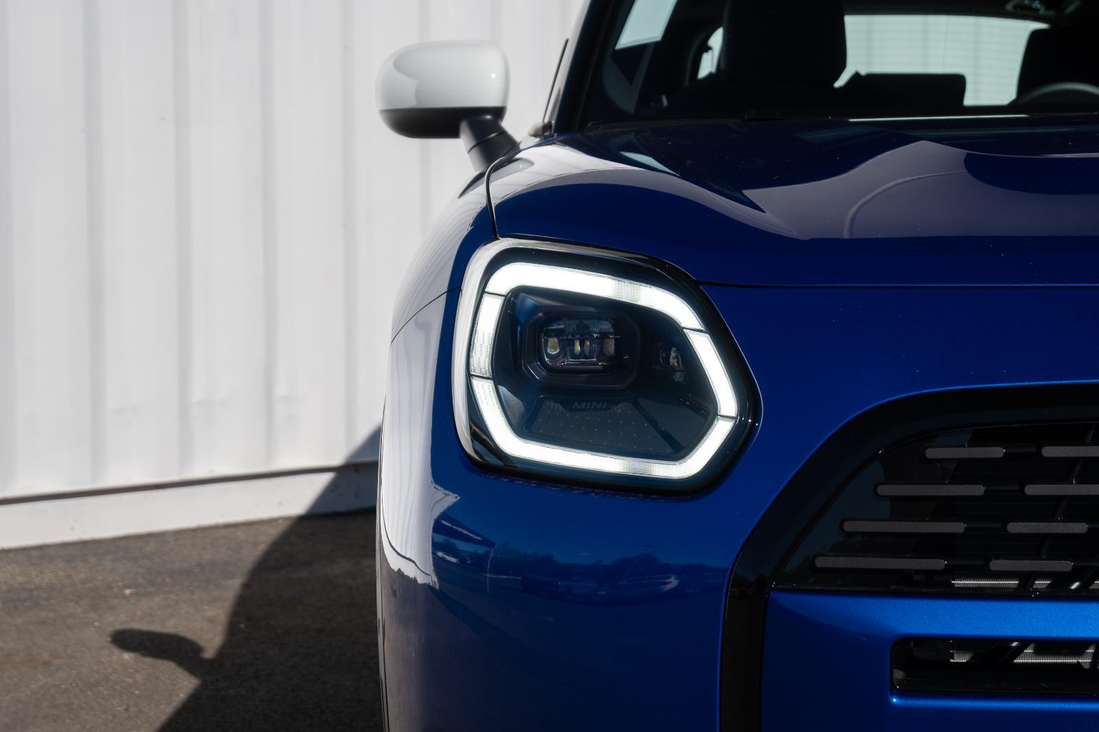 2026 MINI Countryman S - Photo 29