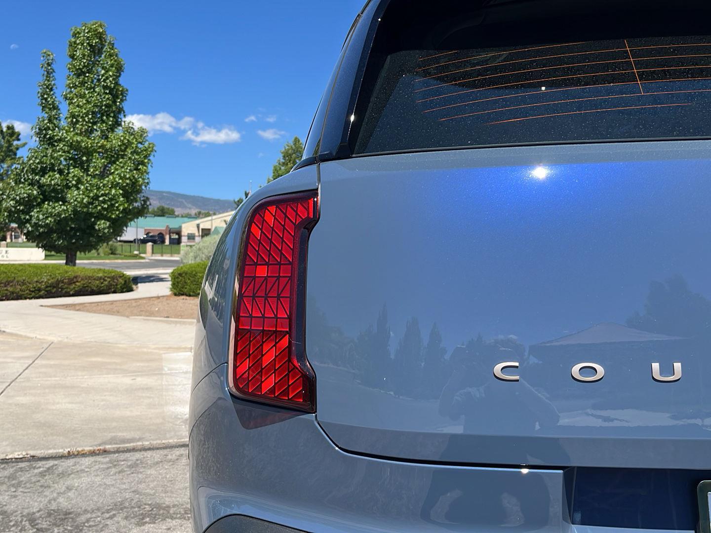2027 MINI Countryman S - Photo 18