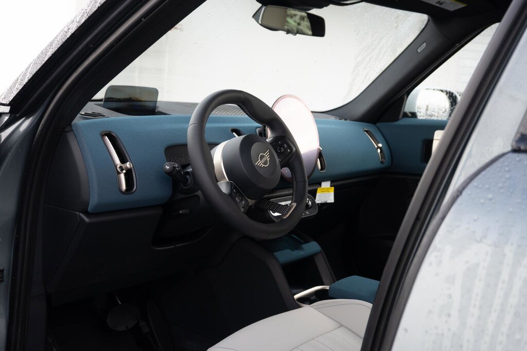 New 2026 MINI Countryman S SUV