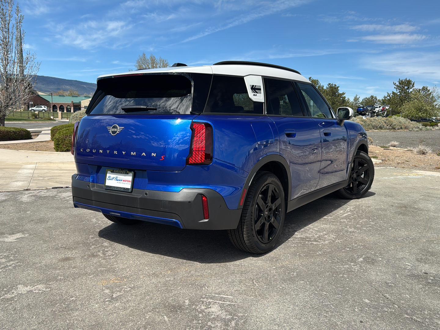 2026 MINI Countryman S - Photo 3