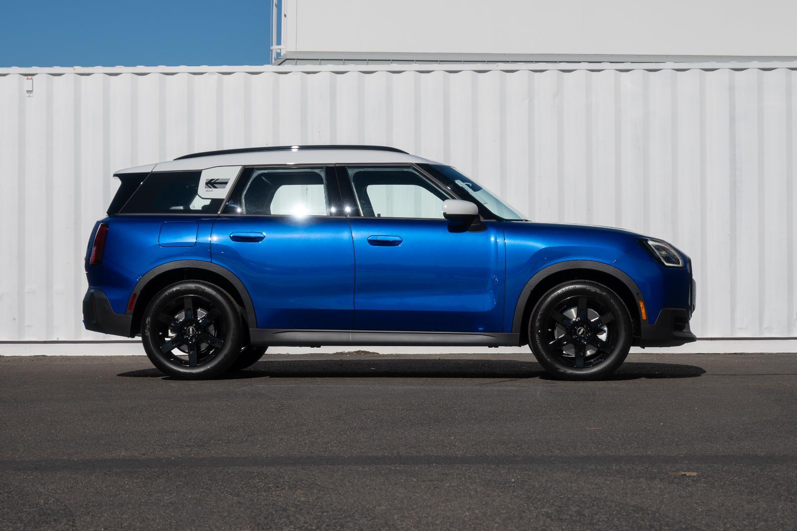 2026 MINI Countryman S - Photo 8